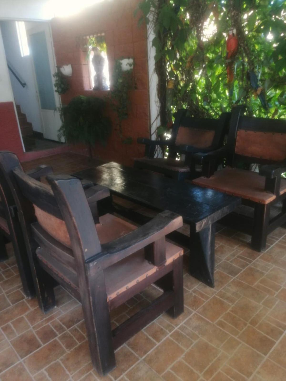 Finca El Recreo - El Descanso Montenegro Εξωτερικό φωτογραφία