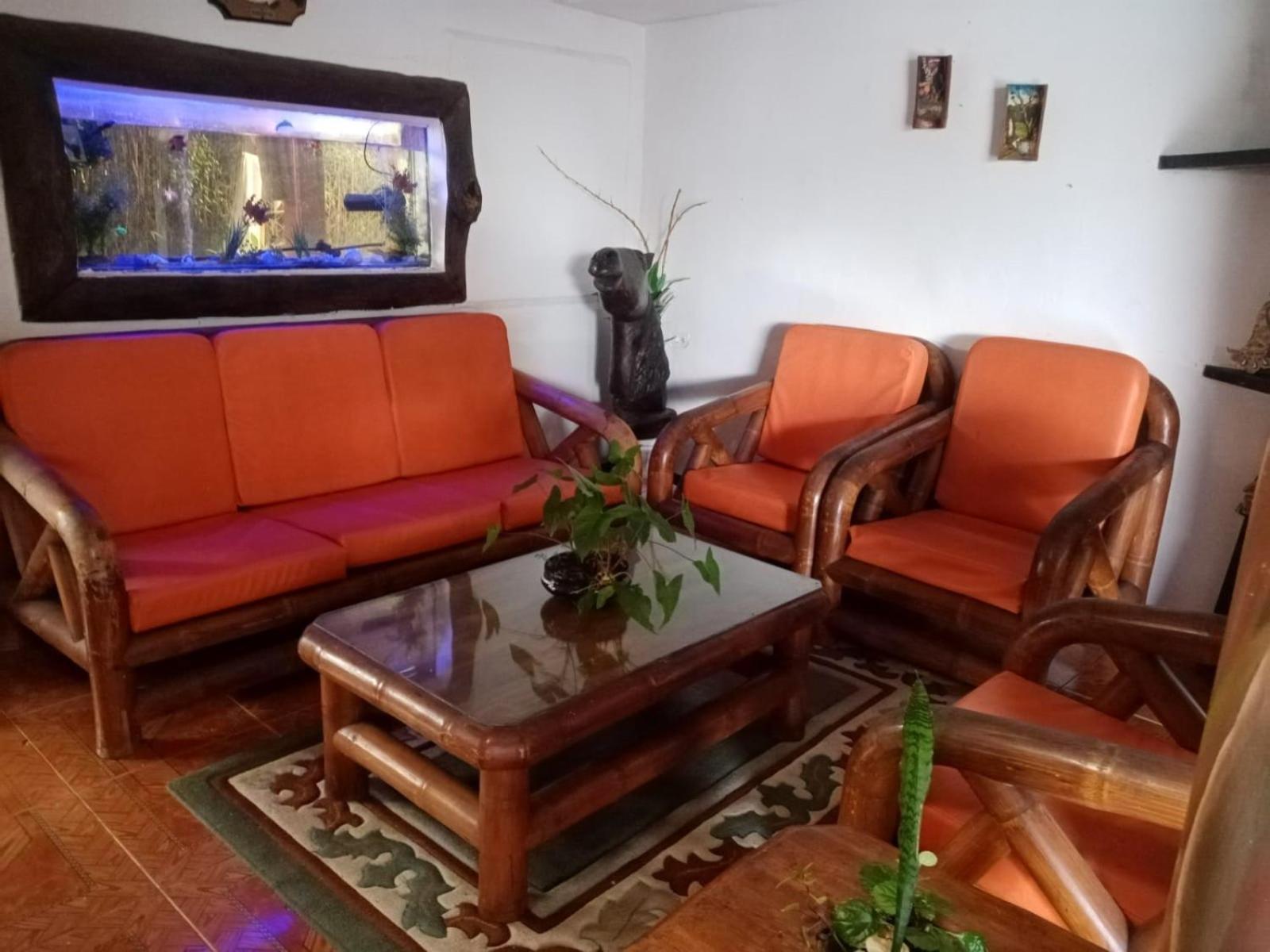 Finca El Recreo - El Descanso Montenegro Εξωτερικό φωτογραφία