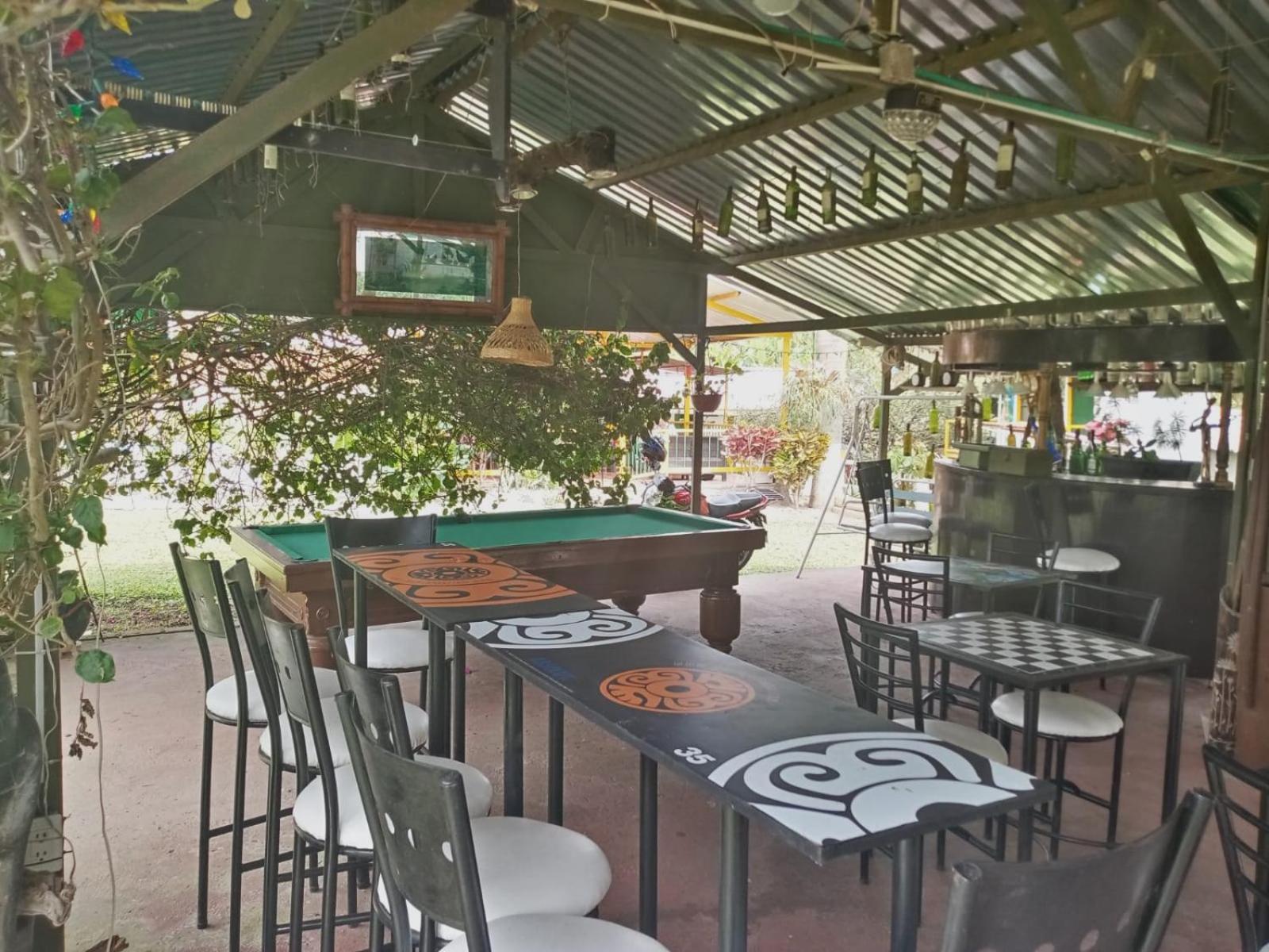 Finca El Recreo - El Descanso Montenegro Εξωτερικό φωτογραφία