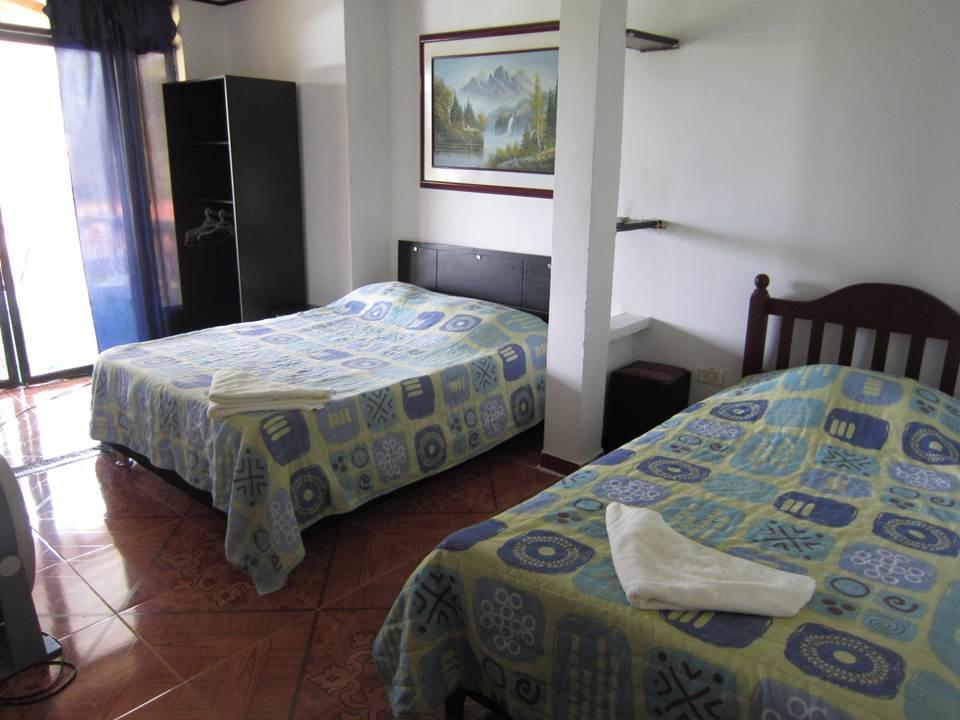 Finca El Recreo - El Descanso Montenegro Εξωτερικό φωτογραφία